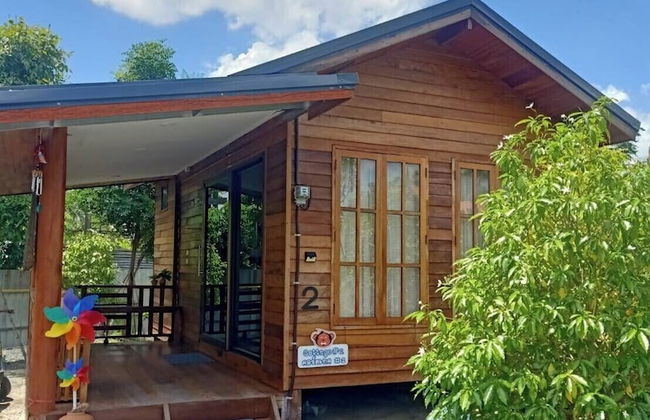 Monkey Cottage - Photo 6