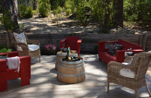 Maison bois 10 pers CapFerret Plage des Américains - Foto 44