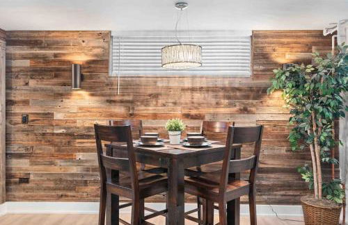 The Urban Roost I A Rustic City Escape - Foto 6