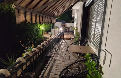 Proche Paris, Aéroports Roissy Charles de Gaulle, Bourget, Parc des Expositions Villepinte - Foto 37