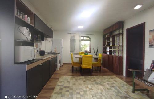 Apto Casa em Canela - Foto 1