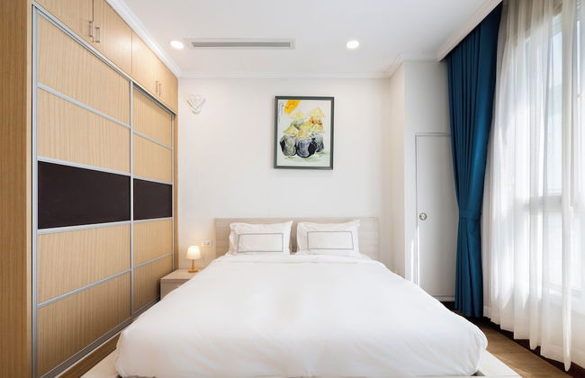 The Lancaster Luxury Citypoint ANGIA - Foto 10