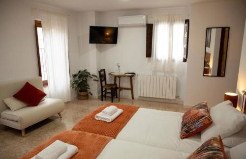 Alojamiento La Escalera - Photo 37