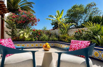 Casita del Toro - Rooftop Terrace & Sea View - Photo 15