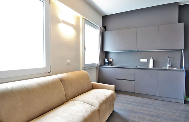 Venice Terminal Apartments & Suites - Foto 22