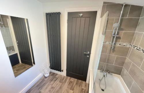 Edith Haven Tynemouth Fabulous Coastal Holiday Home with Free OnStreet Parking - Foto 29