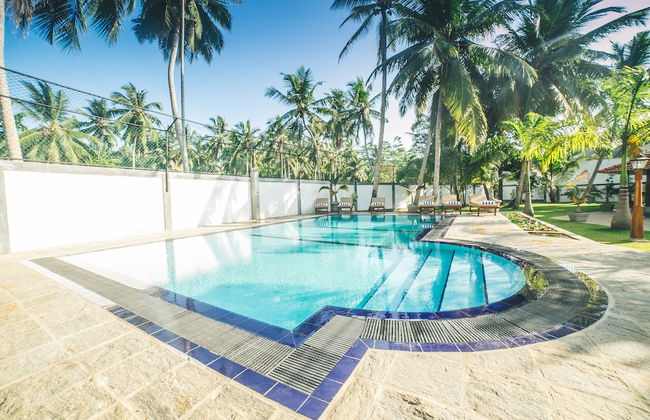 Sisikirana Villa - Photo 21