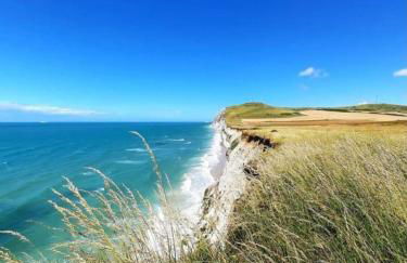La Maison Des Caps AU BLANCNEZ - Foto 26