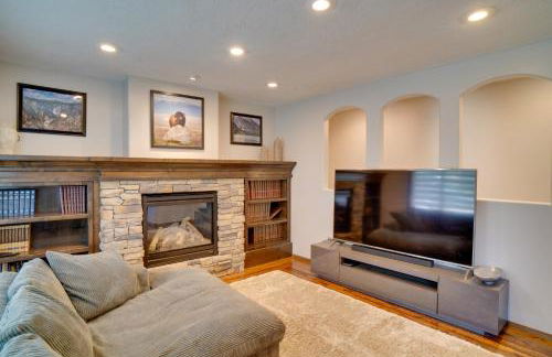 Kaysville Group Getaway 26 Mi to Snowbasin Resort! - Photo 5