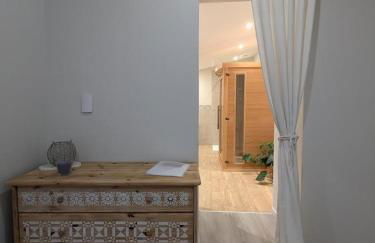 Le Bohème, sauna & spa - Foto 23