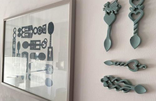 Close to Snowdon with Mountain views of Snowdonia - Foto 9