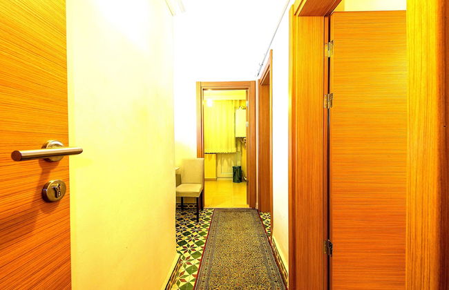 Efe Apart Hotel - Foto 28