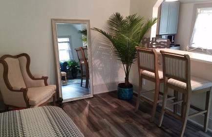 Your Montford Nest A Private Couples Retreat - Foto 33