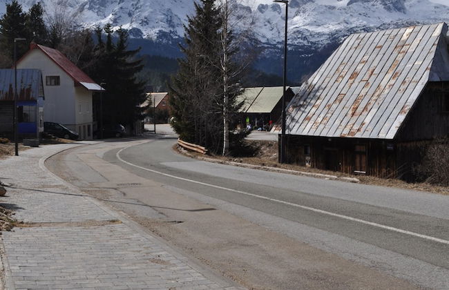 Apartmani Žabljak Hills - Foto 80