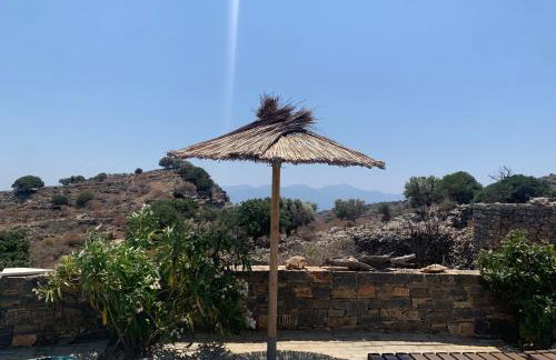 Villa Nesea Elounda with private pool - Foto 29
