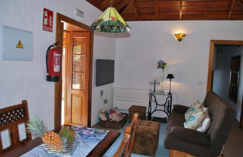 Casa Rural Los Barranquitos - Foto 10