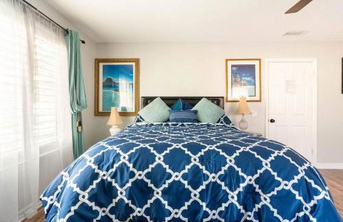 Romantic Coastal Private Room - Foto 1