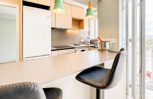 El Séptimo Cielo de la Bahía de los Naranjos - Primera Línea de Playa - Foto 18