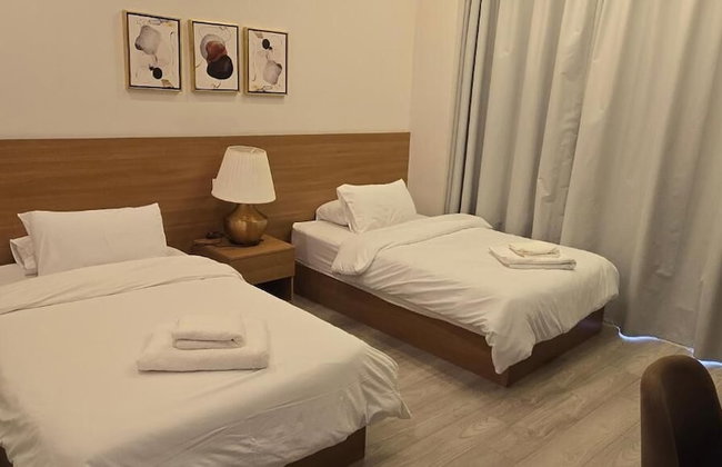 Maison 7 New Cairo - Foto 42