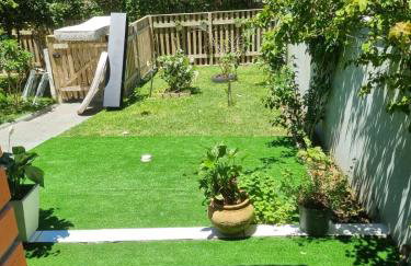 Lugar Acolhedor e Próximo a Natureza - Foto 27