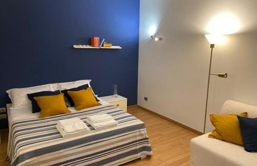 Chiara Guest House 34 - M4 Metro blu - Foto 27