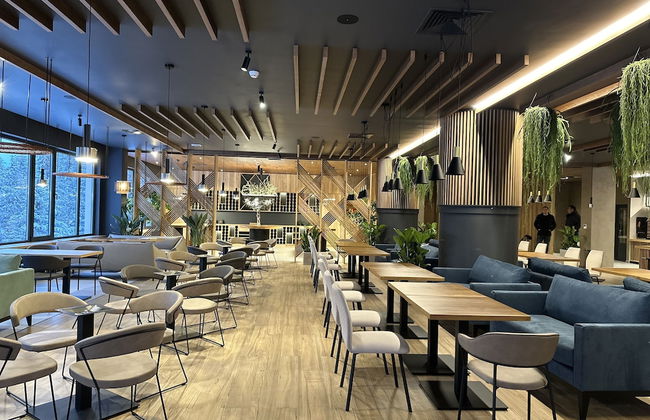 Aparthotel Zlatni Javor - Photo 27