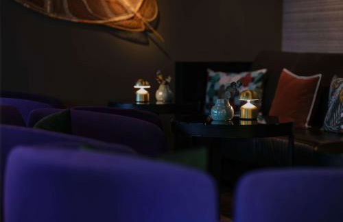 Adina Apartment Hotel Berlin Hackescher Markt - Foto 27