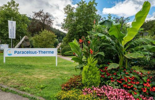 Ferienwohnung Weitblick - Foto 28