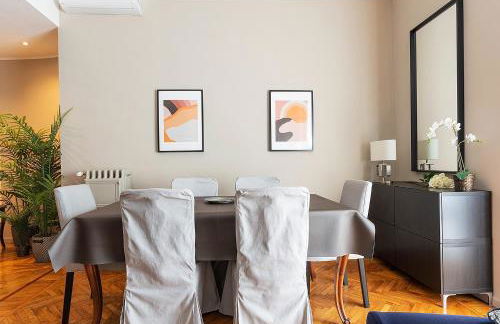 Appartamento DaMiki luminoso, centrale - Foto 16