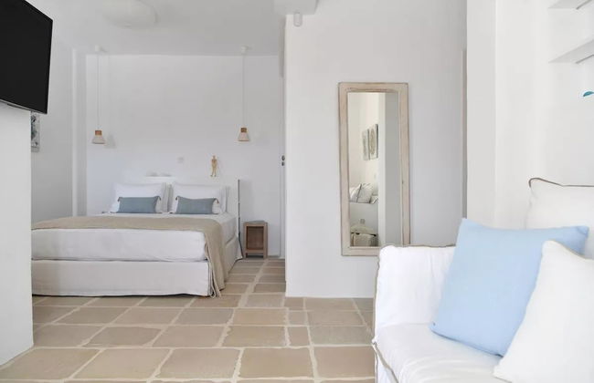 Ciel Villas Paros - Photo 4