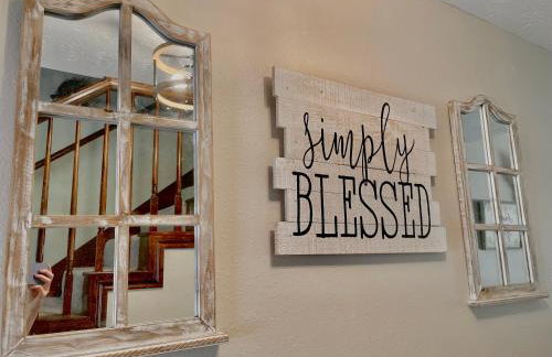 Country Getaway 4 Bedroom Resort in 10 Acre Lot - Foto 58