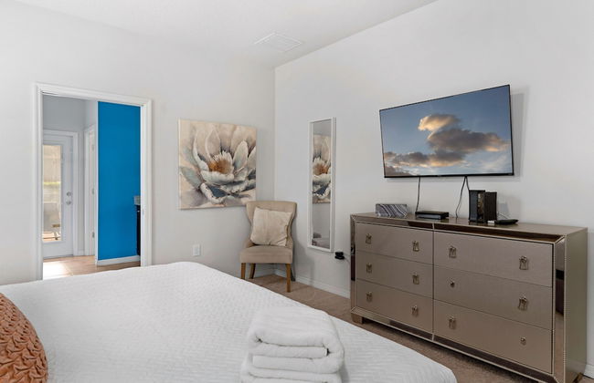 Sleeps 20 - Masterpiece Collection Ww101 - Foto 45