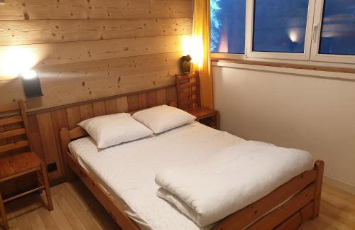 Appartements Le Clos des Gentianes - Foto 59