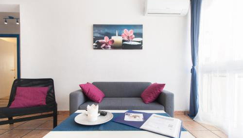 Reve en Bleu - Foto 5