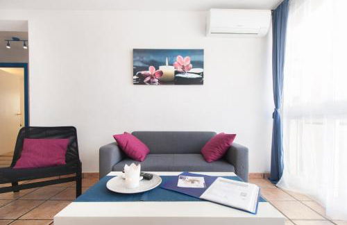 Reve en Bleu - Foto 5