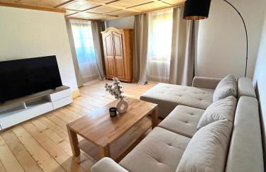 Große gemütliche Ferienwohnung in Schwarzwaldhof - Foto 3