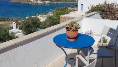 Serenity Maisonnette - Foto 3, Garden view