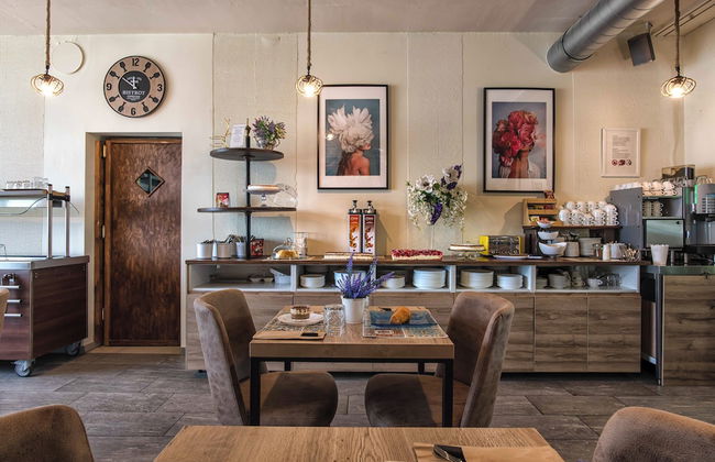 Hotel Residence Loren - Foto 49