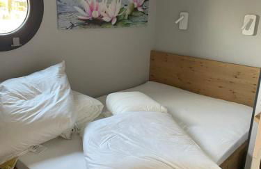 Waidlerland Hausboot 1 - Foto 19