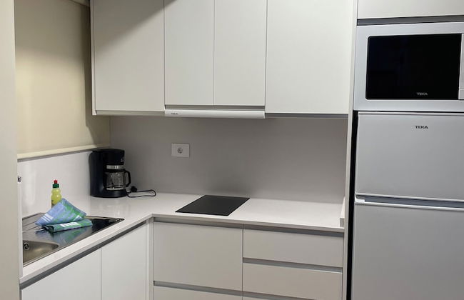 Amadores Beach Apartments - Foto 14