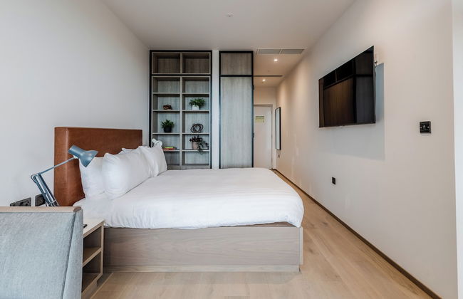 THE SPACE TO STAY APARTHOTEL - Foto 40