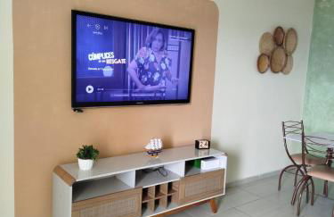 AP 3 quartos à 10 min de Cabo Frio, Praia do Forte - Photo 51