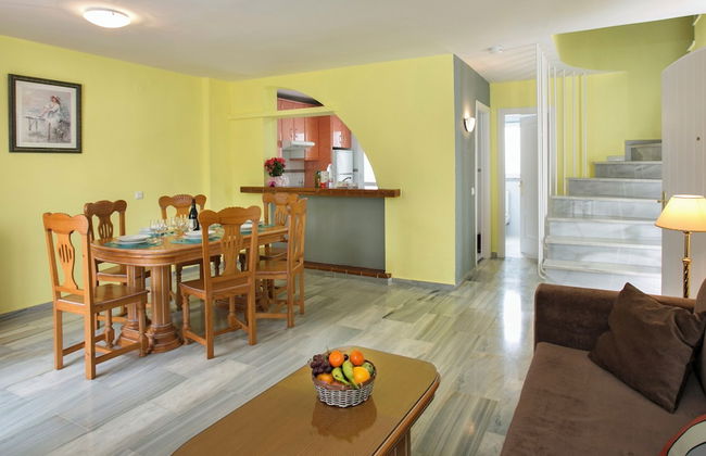 Apartamentos Ona Campanario - Photo 25