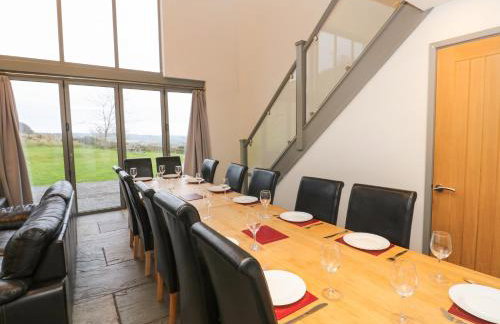 Heartwell Cottage - Foto 11