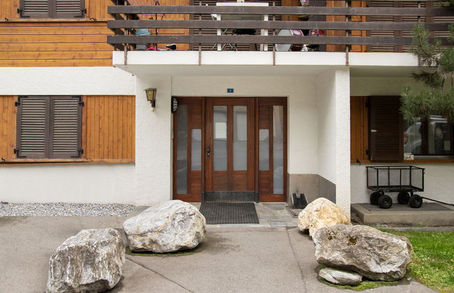 Galaxie 110 - Foto 24