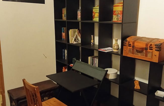 flat in genova 3 - Foto 4