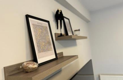 Modern Luxury Suite - Foto 20