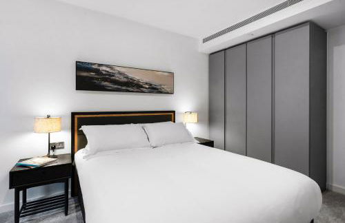 CitySuites 2 Aparthotel - Foto 81