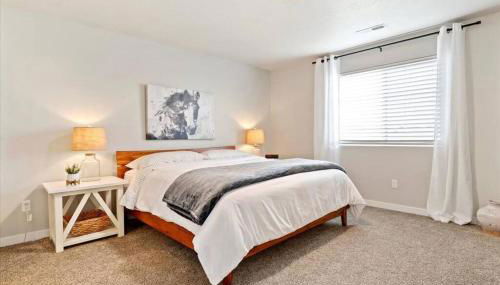 New Model like home in Meridian with 3 bedrooms - Foto 5