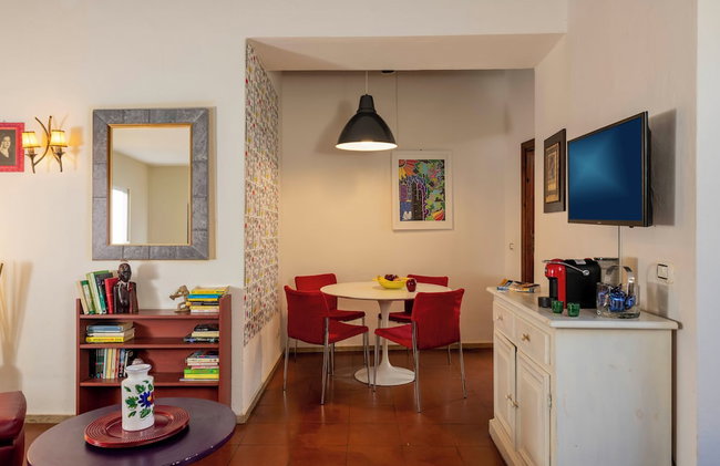 Arco in Pantheon Apartments - Foto 115